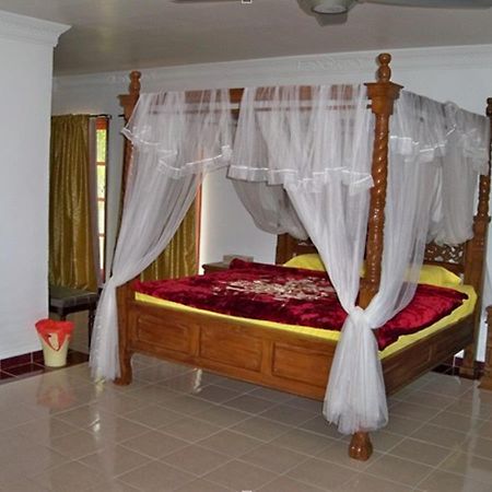 Firefly Villa Kuala Selangor Bagian luar foto