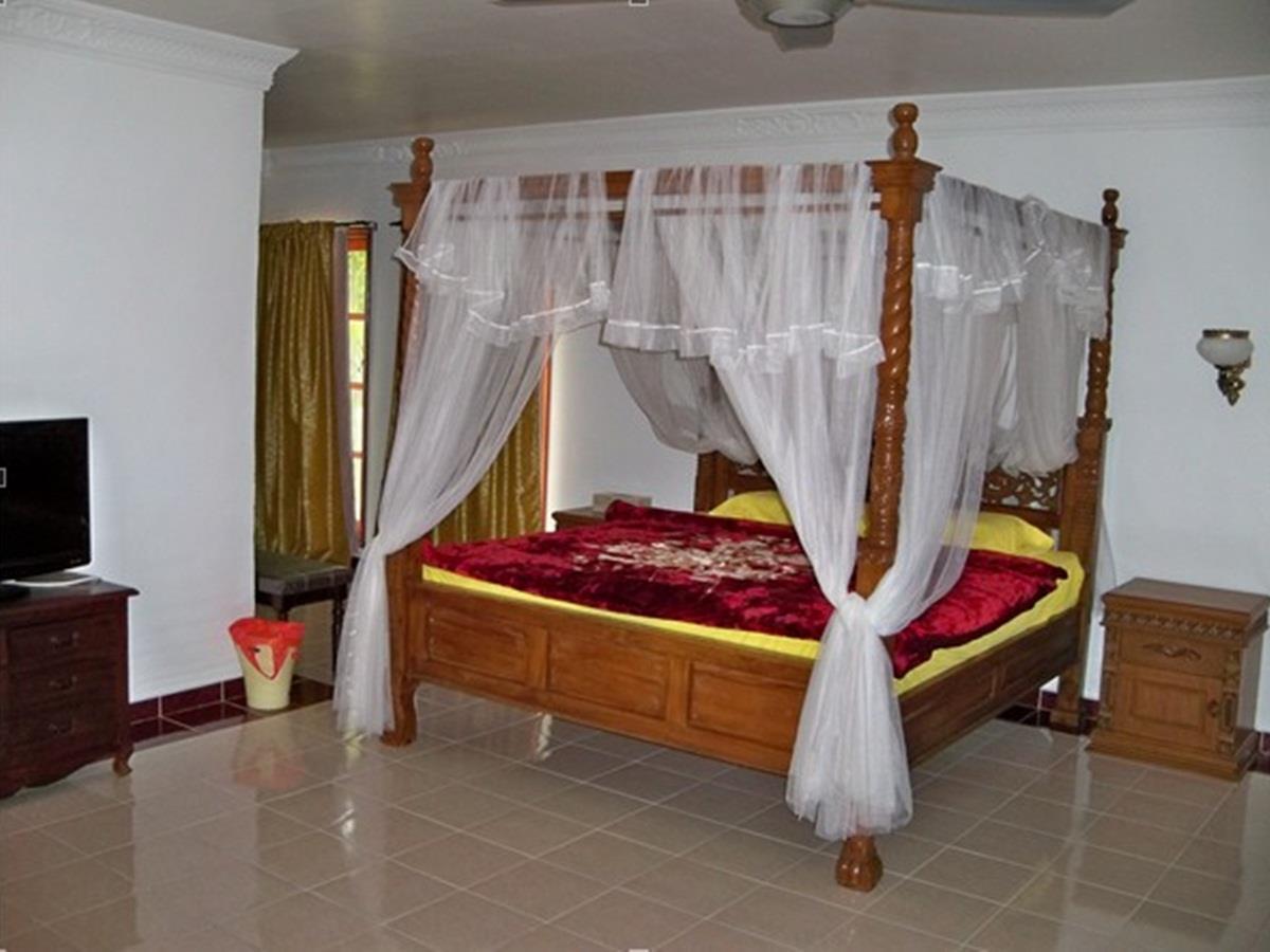 Firefly Villa Kuala Selangor Bagian luar foto