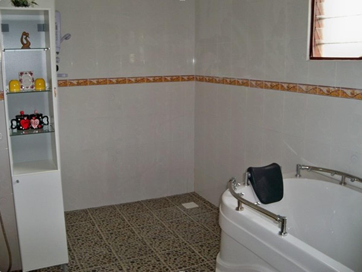 Firefly Villa Kuala Selangor Bagian luar foto